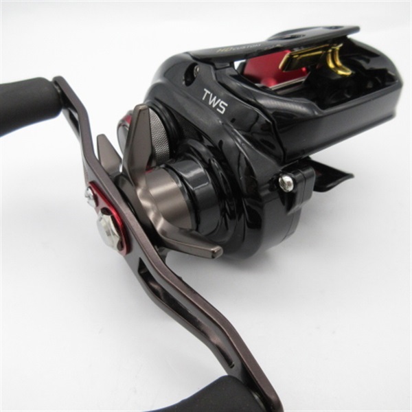 １４タトゥーラＨＤ１５０ＳＨーＴＷ右